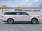 2027 Lincoln Navigator L Reserve