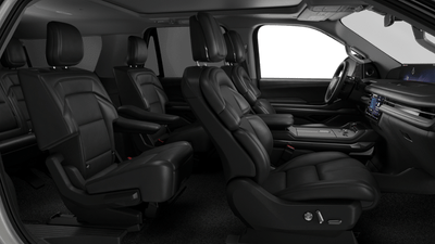 2027 Lincoln Navigator L Reserve