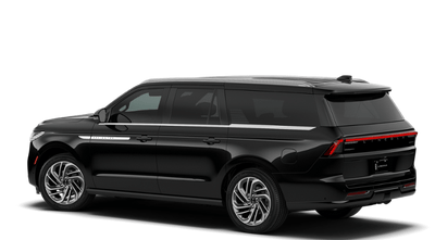 2027 Lincoln Navigator L Reserve