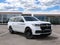 2027 Lincoln Navigator L Reserve