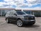 2027 Lincoln Navigator L Reserve