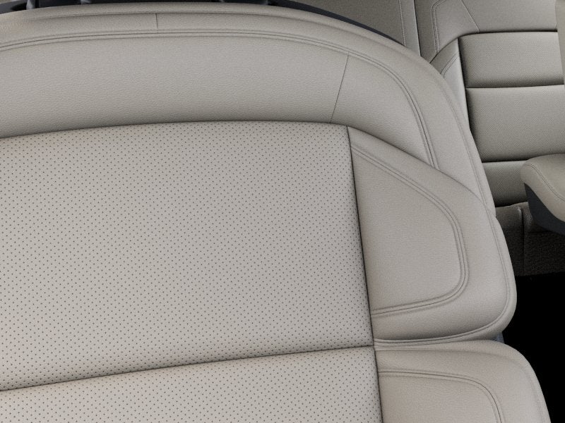 2027 Lincoln Navigator L Reserve