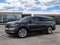 2027 Lincoln Navigator L Reserve