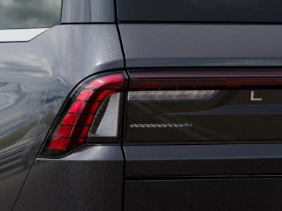 2027 Lincoln Navigator L Reserve