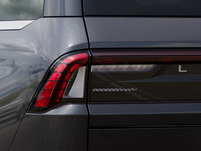 2027 Lincoln Navigator L Reserve