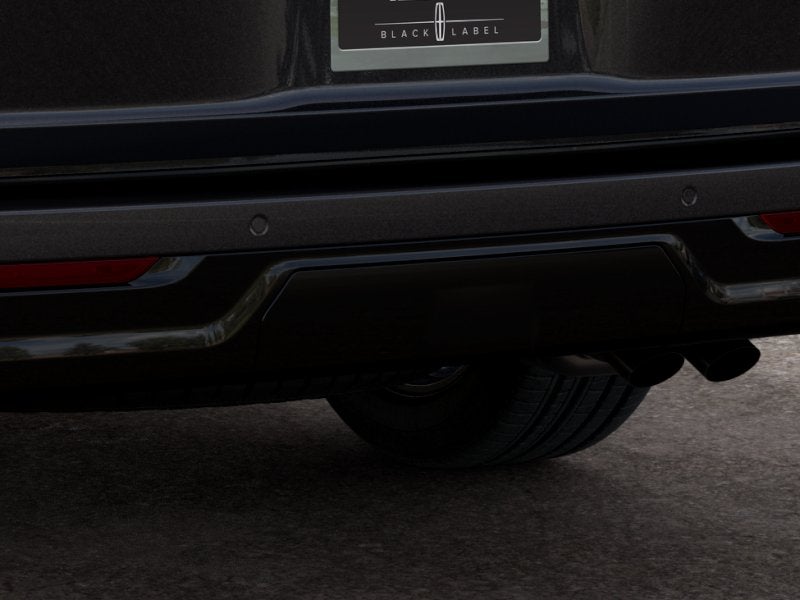 2027 Lincoln Navigator L Reserve