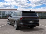 2027 Lincoln Navigator L Reserve