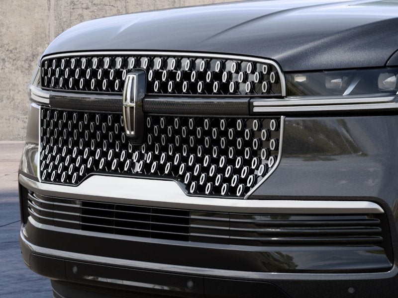 2027 Lincoln Navigator L Reserve