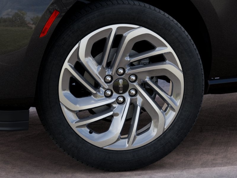 2027 Lincoln Navigator L Reserve