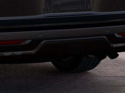 2027 Lincoln Navigator L Reserve
