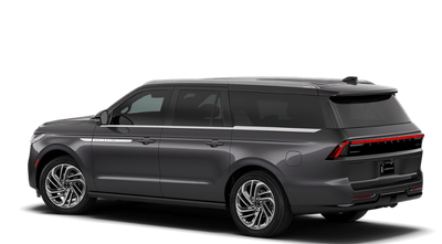 2027 Lincoln Navigator L Reserve