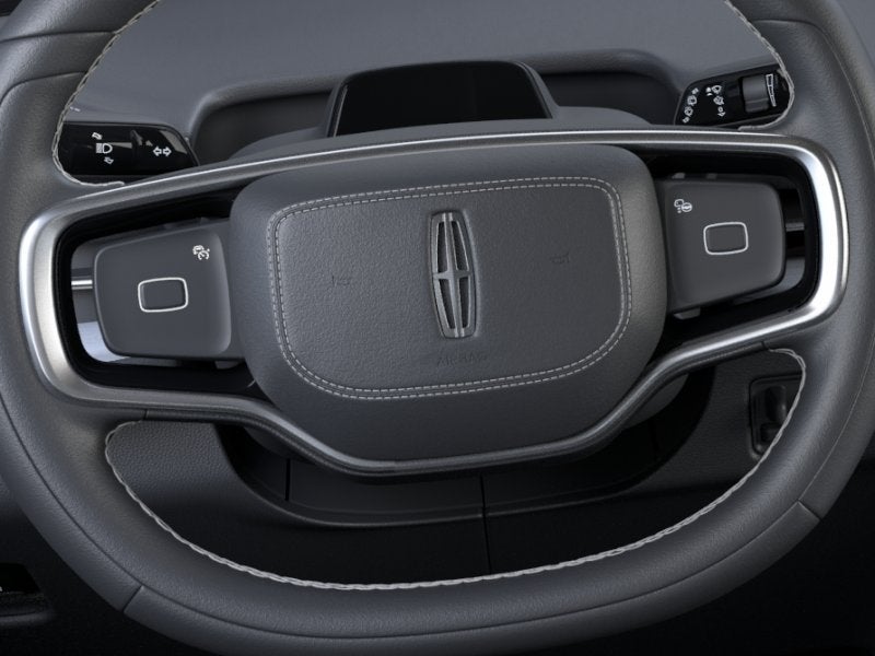 2025 Lincoln Navigator Reserve-L