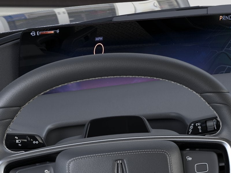 2025 Lincoln Navigator Reserve-L