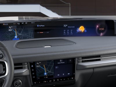 2025 Lincoln Navigator Reserve-L