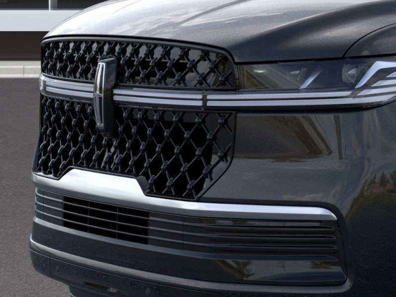 2025 Lincoln Navigator Reserve-L