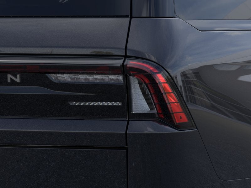 2025 Lincoln Navigator Reserve-L