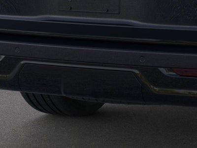 2025 Lincoln Navigator Reserve-L