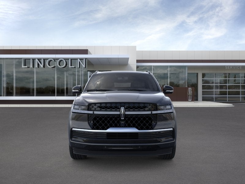 2025 Lincoln Navigator Reserve-L
