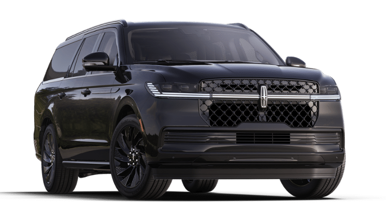2025 Lincoln Navigator Reserve-L