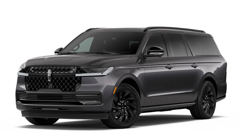 2026 Lincoln Navigator Reserve L 4WD's photo