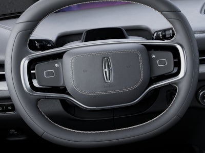 2027 Lincoln Navigator L Reserve