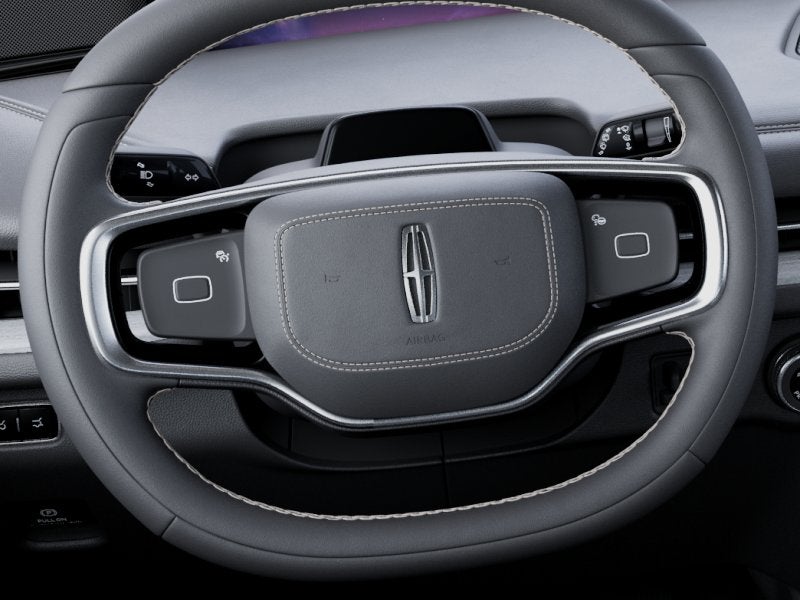 2027 Lincoln Navigator L Reserve