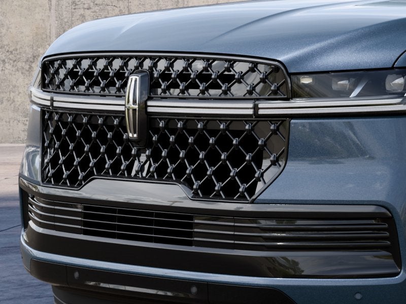 2027 Lincoln Navigator L Reserve