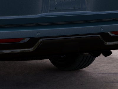 2027 Lincoln Navigator L Reserve