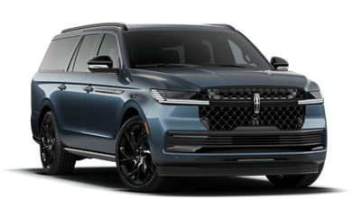 2027 Lincoln Navigator L Reserve