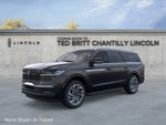 2026 Lincoln Navigator L Premiere