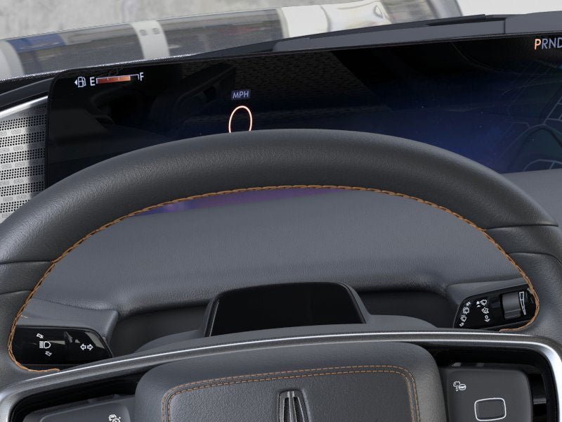 2026 Lincoln Navigator L Black Label