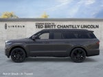 2026 Lincoln Navigator L Black Label