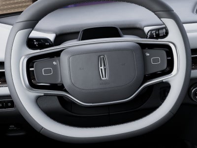 2027 Lincoln Navigator L Black Label