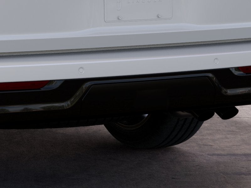 2027 Lincoln Navigator L Black Label