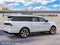 2027 Lincoln Navigator L Black Label