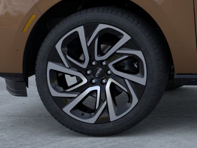 2026 Lincoln Navigator L Black Label