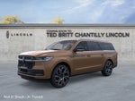 2026 Lincoln Navigator L Black Label