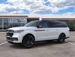 2027 Lincoln Navigator L Black Label
