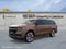 2026 Lincoln Navigator Black Label L