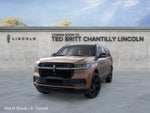 2026 Lincoln Navigator L Black Label