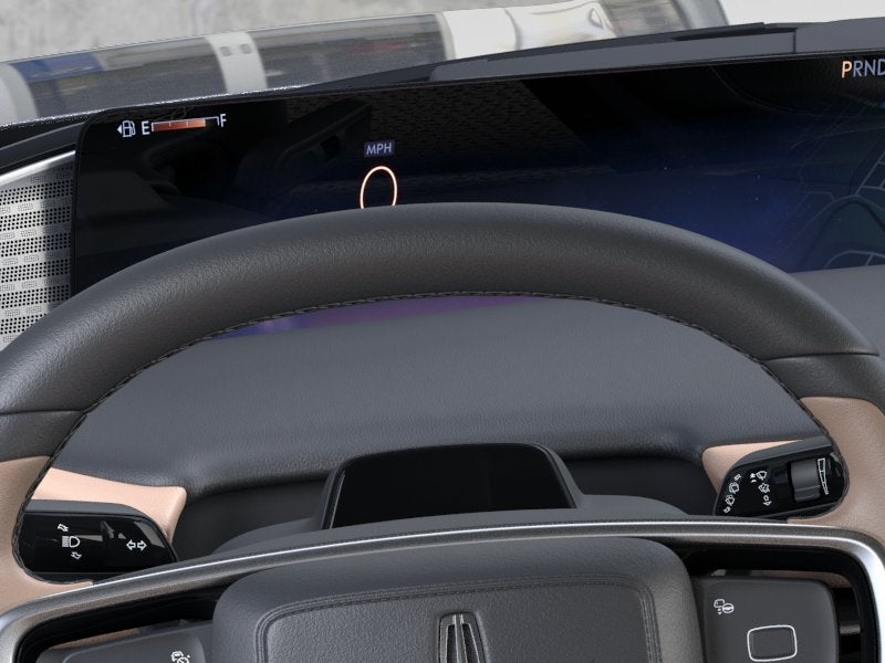 2026 Lincoln Navigator L Black Label