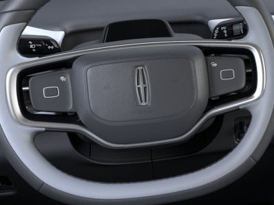 2026 Lincoln Navigator L Black Label