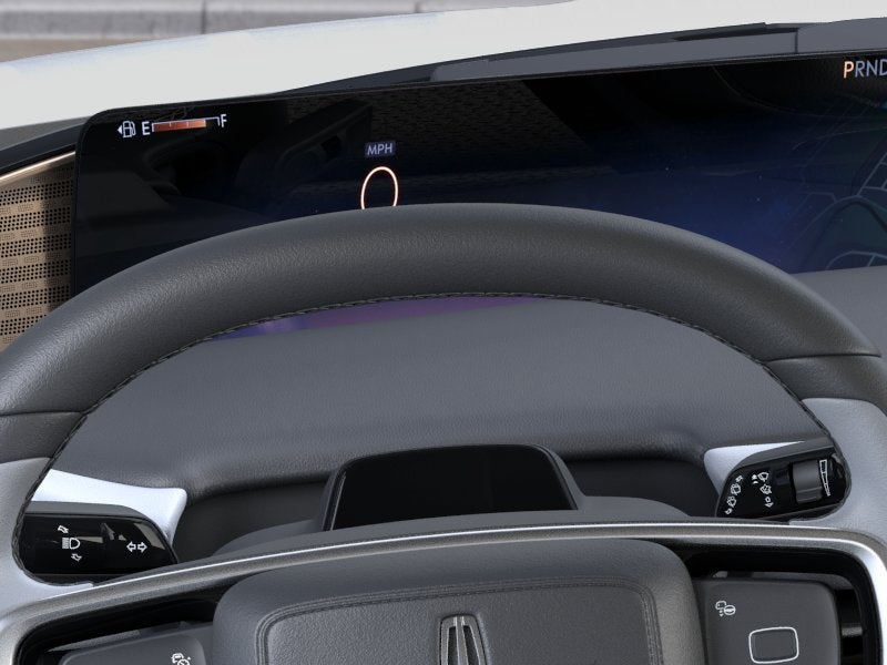 2026 Lincoln Navigator Black Label L - Photo 13