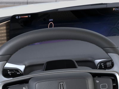 2026 Lincoln Navigator L Black Label