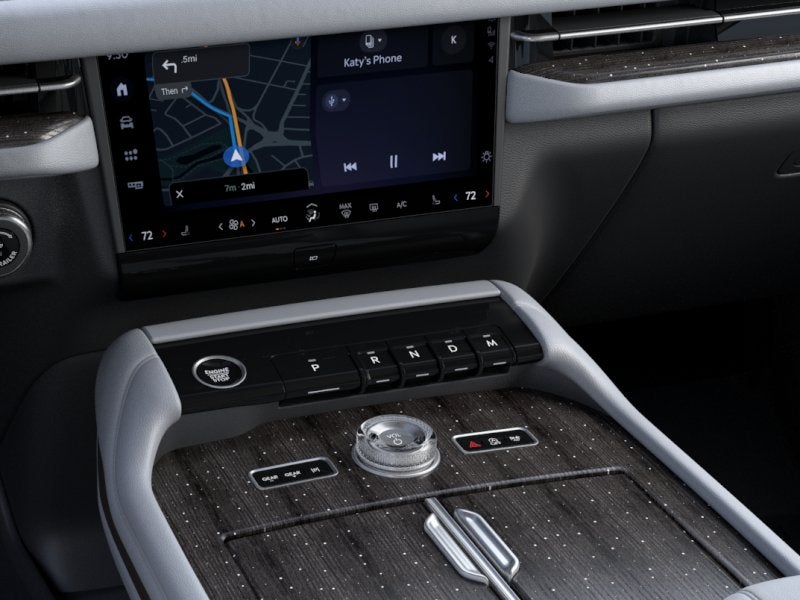 2026 Lincoln Navigator Black Label L - Photo 15