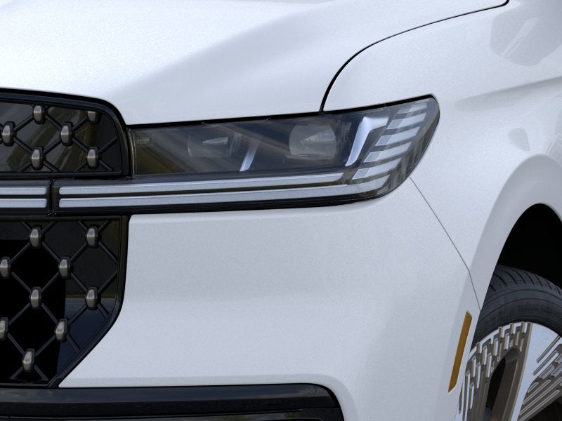 2026 Lincoln Navigator Black Label L - Photo 18