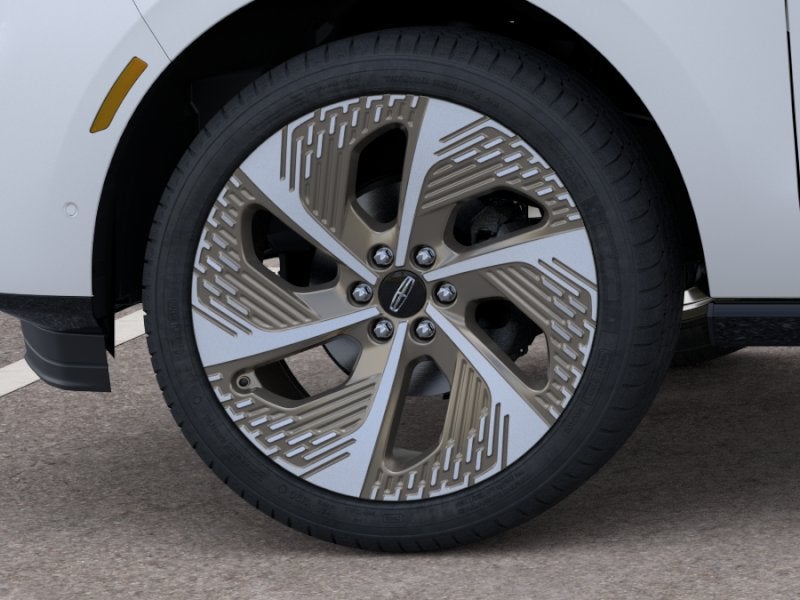 2026 Lincoln Navigator Black Label L - Photo 19