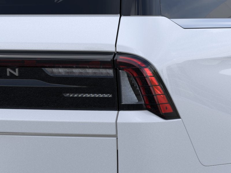 2026 Lincoln Navigator Black Label L - Photo 21