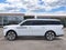 2026 Lincoln Navigator L Black Label