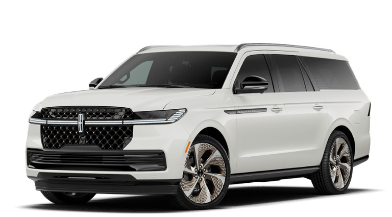 2026 Lincoln Navigator Black Label L - Photo 24